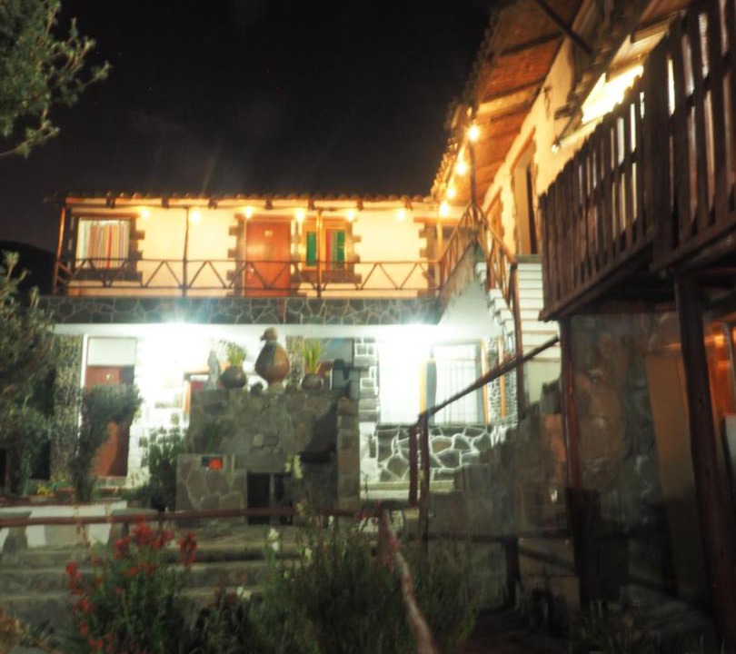 Photo of Others in Coporaque