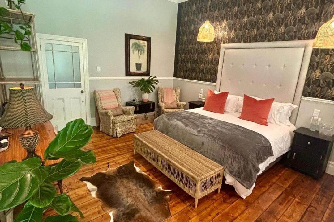 Photo of Bedroom in uMlalazi