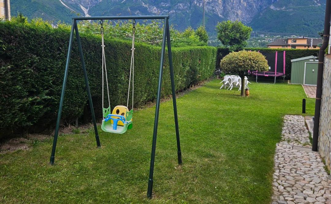 Photo of Outdoor in Levico Terme