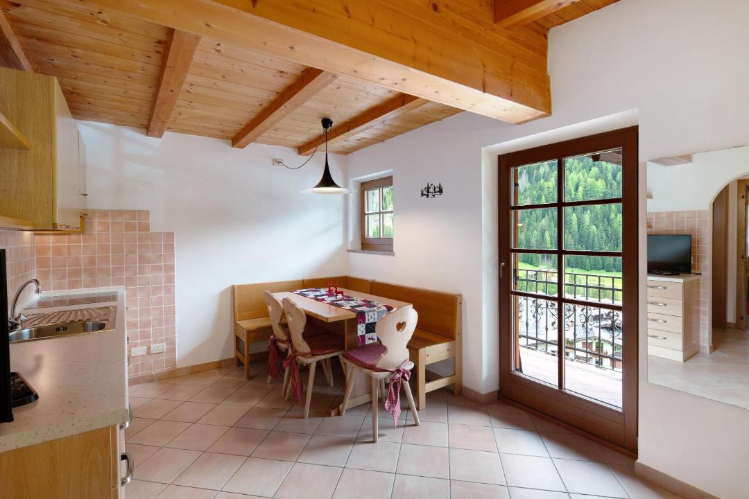 Photo of Kitchen in Alba