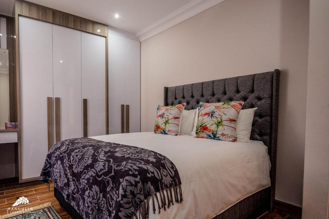 Photo of Bedroom in Cathkin Park