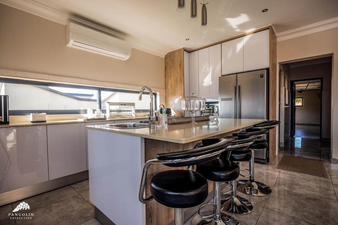 Photo of Kitchen in Cathkin Park