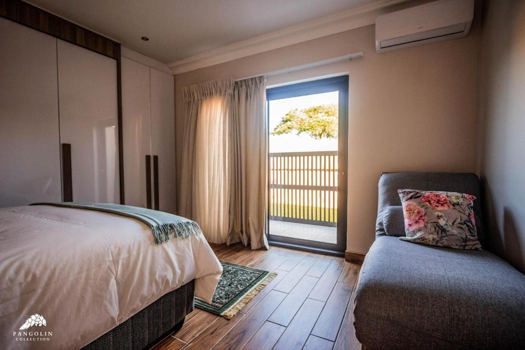 Photo of Bedroom in Cathkin Park