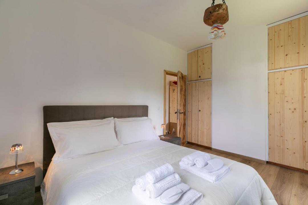 Photo of Bedroom in Barco