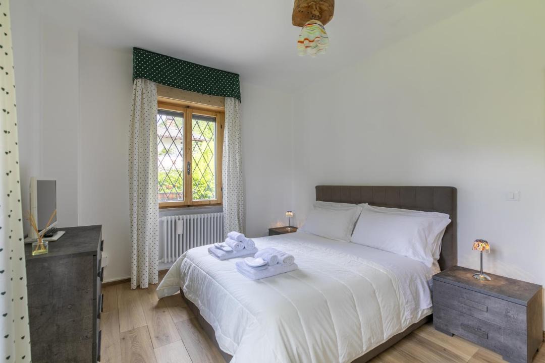 Photo of Bedroom in Barco