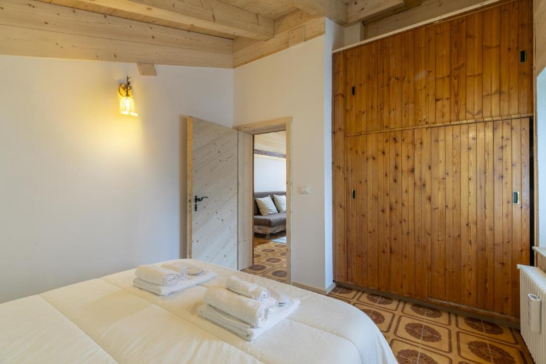 Photo of Bedroom in Barco