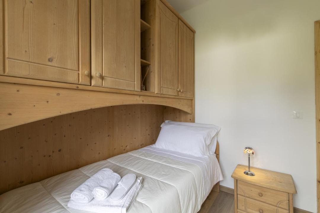 Photo of Bedroom in Barco