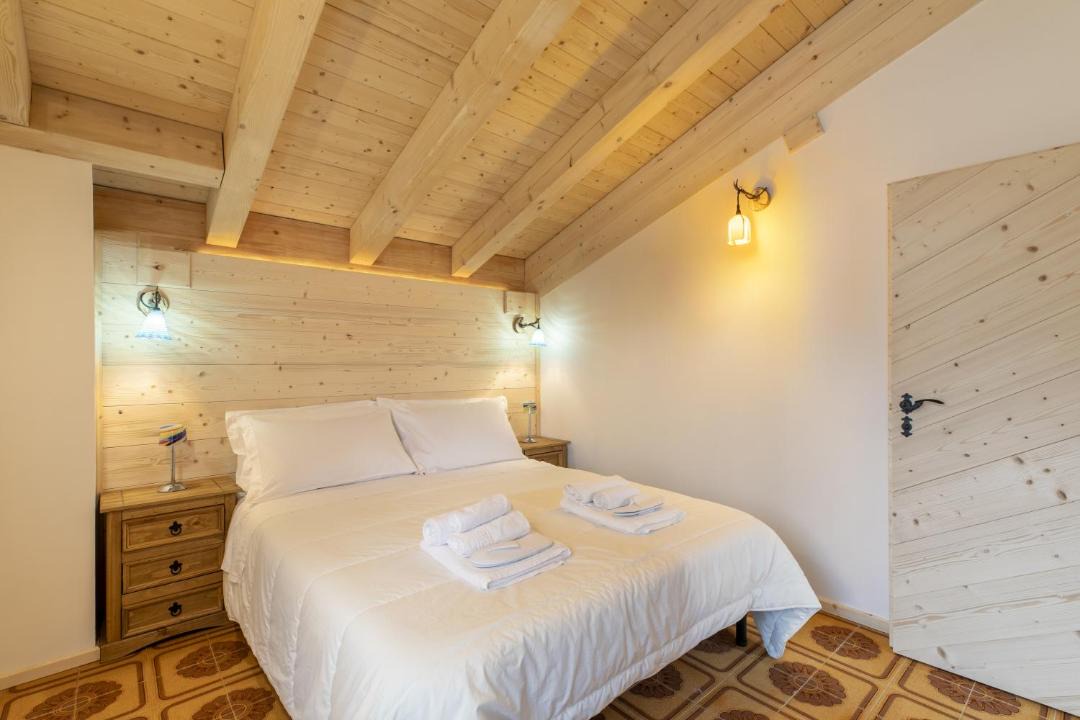 Photo of Bedroom in Barco