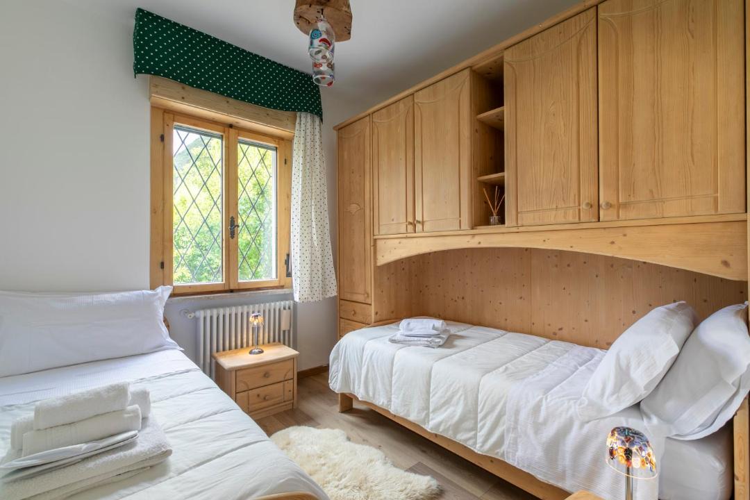 Photo of Bedroom in Barco