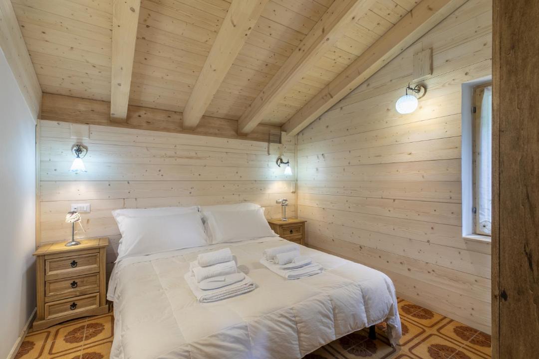 Photo of Bedroom in Barco