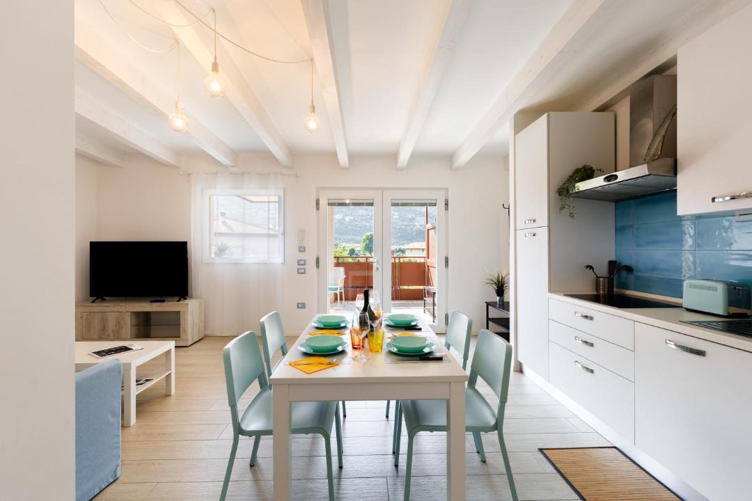 Photo of Kitchen in Bolognano-Vignole