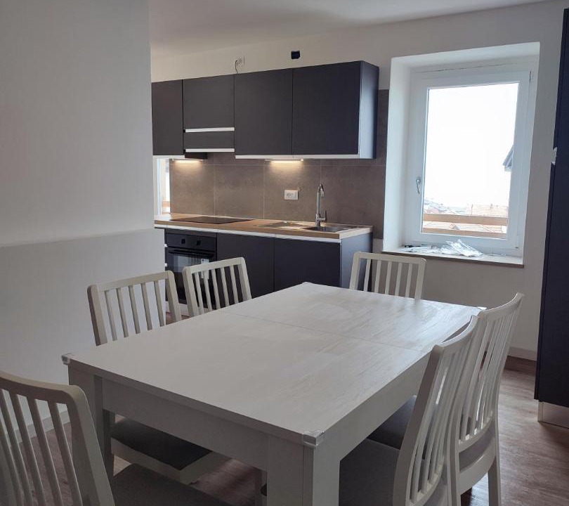 Photo of Kitchen in San Sebastiano