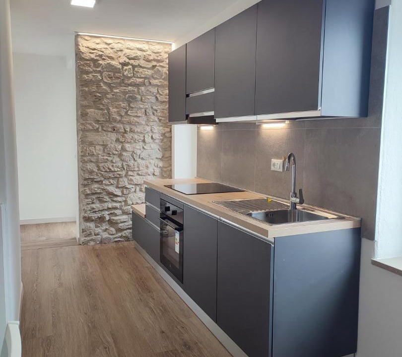 Photo of Kitchen in San Sebastiano