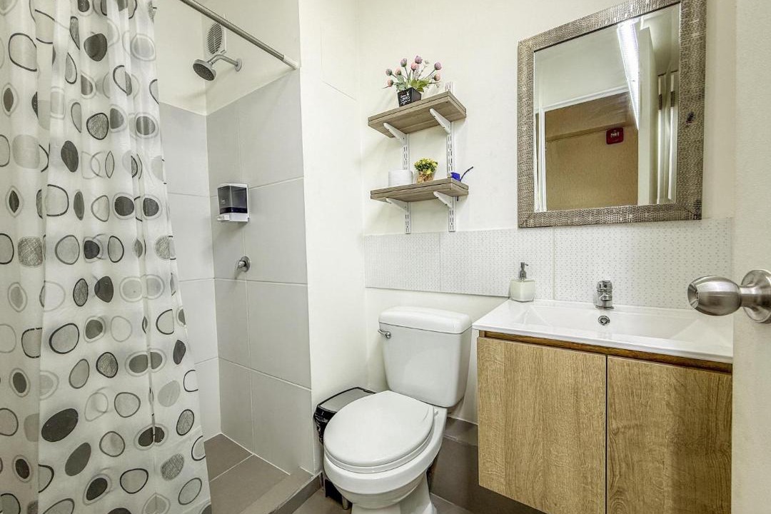 Photo of Bathroom in La Perla