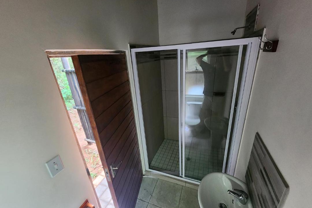 Photo of Bathroom in Hluhluwe