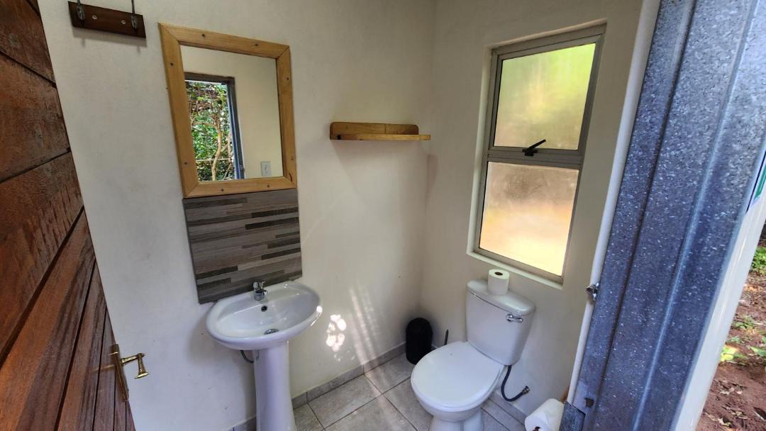 Photo of Bathroom in Hluhluwe
