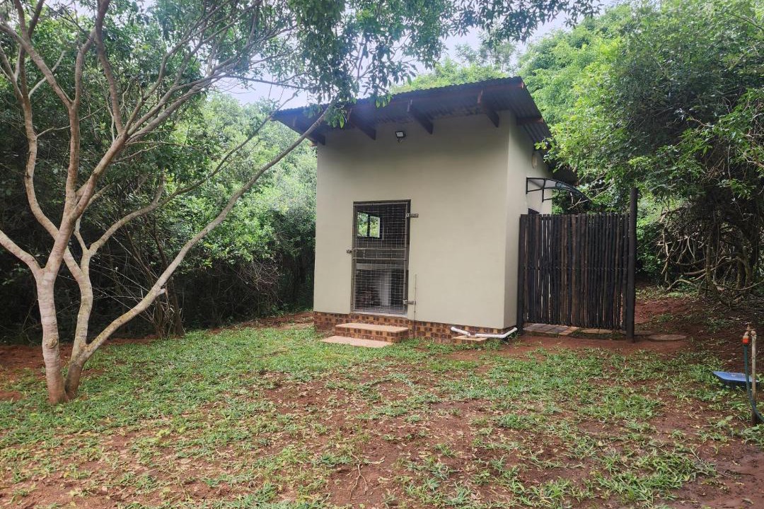Photo of Others in Hluhluwe