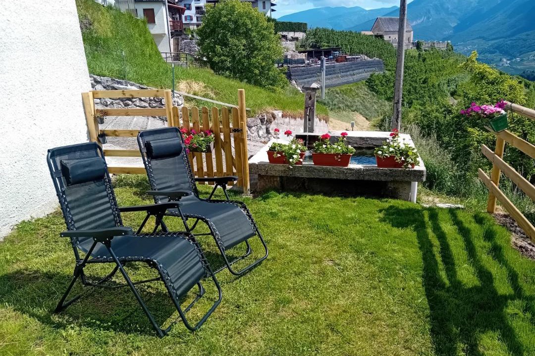 Photo of Patio Balcony in Sporminore
