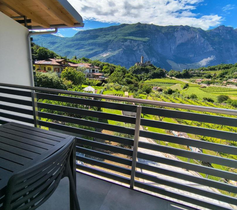 Photo of Patio Balcony in Drena
