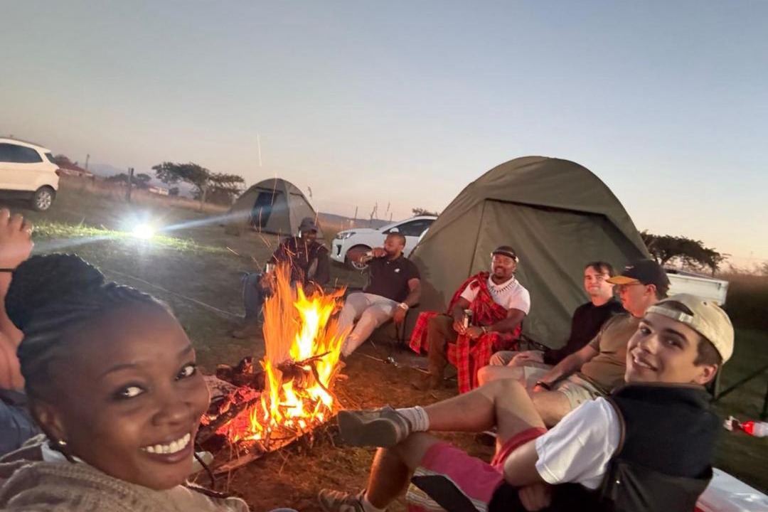 Photo of Others in Rorke's Drift