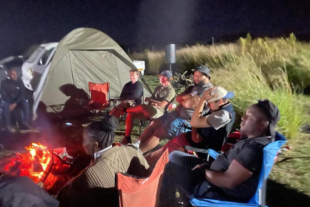 Photo of Others in Rorke's Drift