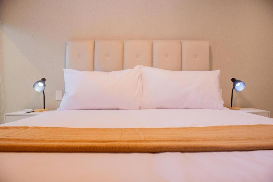 Photo of Bedroom in Surquillo