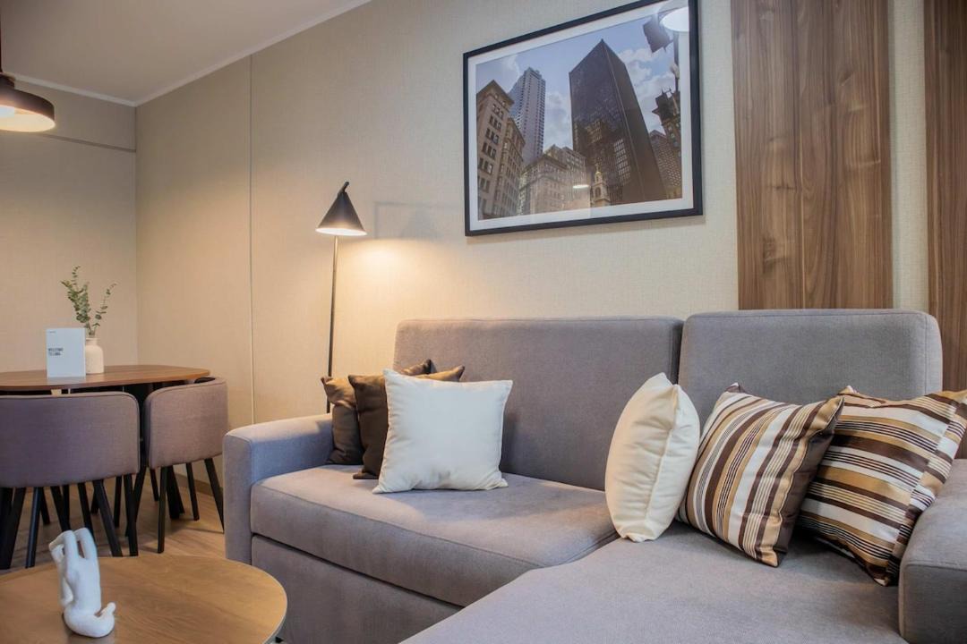 Photo of Livingroom in Surquillo