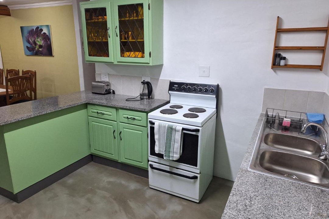Photo of Kitchen in Cathkin Park