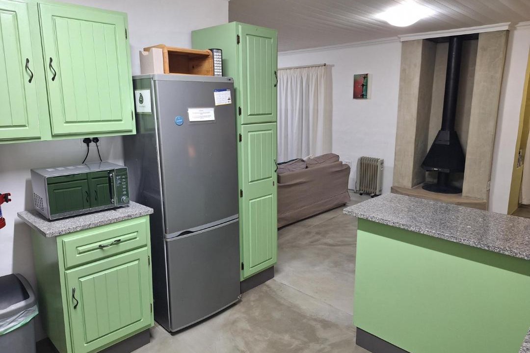 Photo of Kitchen in Cathkin Park