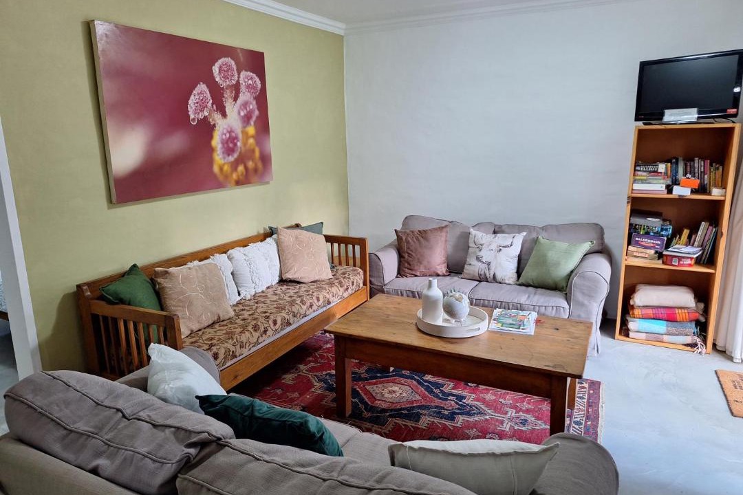 Photo of Livingroom in Cathkin Park