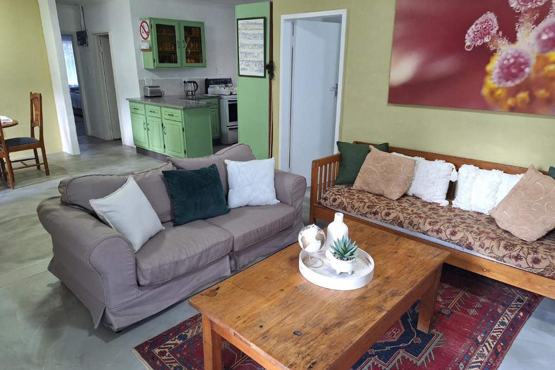 Photo of Livingroom in Cathkin Park