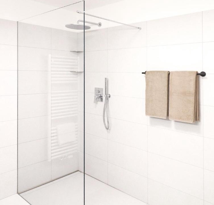 Photo of Bathroom in Naturno