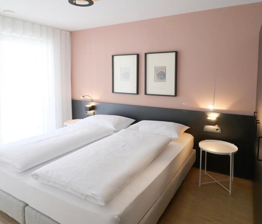 Photo of Bedroom in Naturno