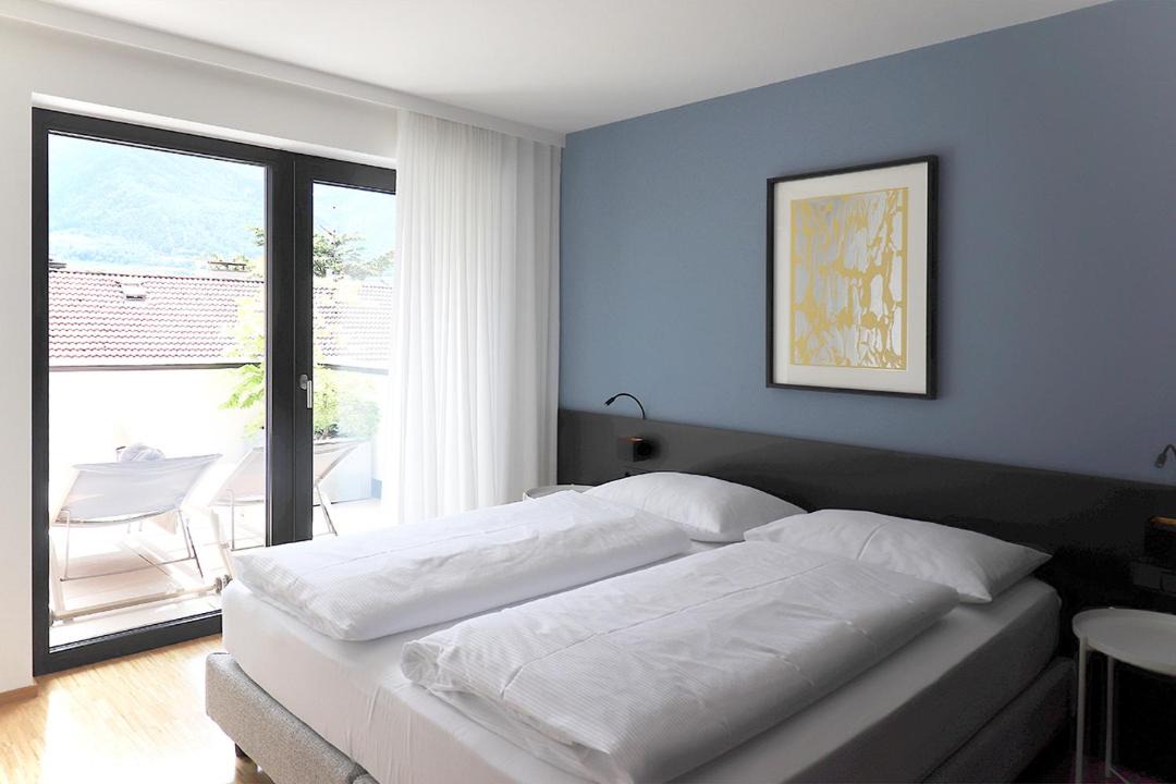 Photo of Bedroom in Naturno