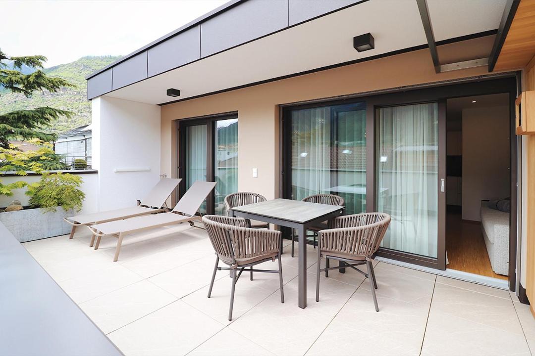 Photo of Patio Balcony in Naturno