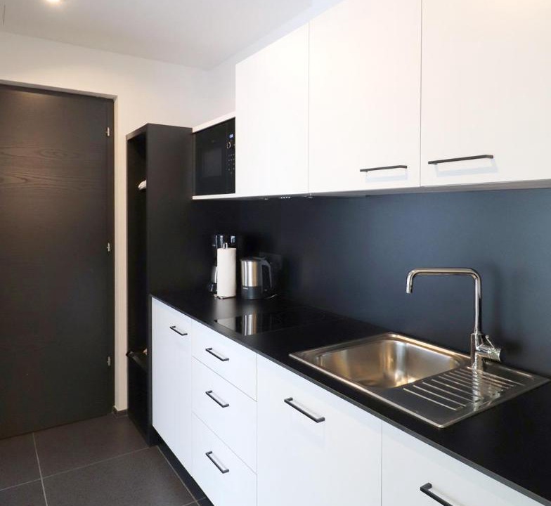 Photo of Kitchen in Naturno