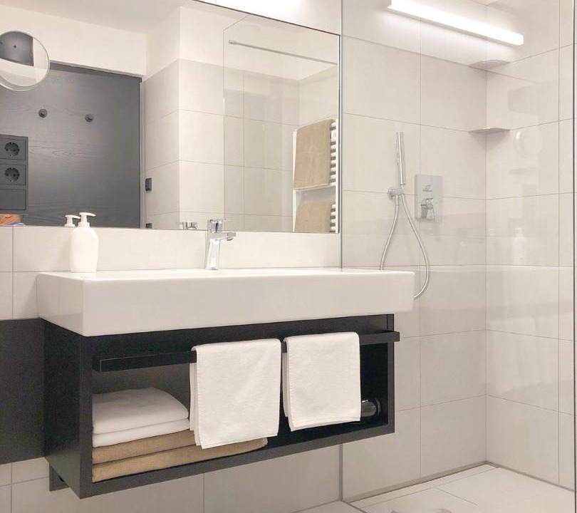 Photo of Bathroom in Naturno