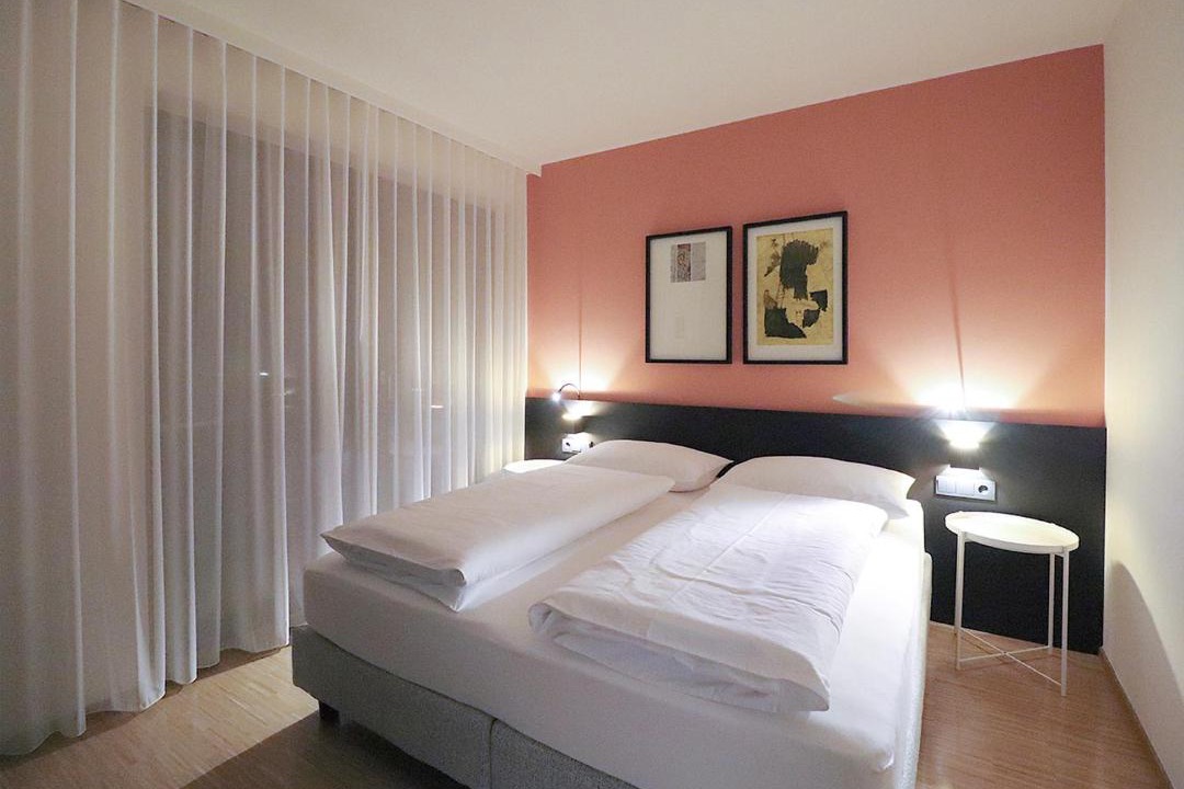 Photo of Bedroom in Naturno