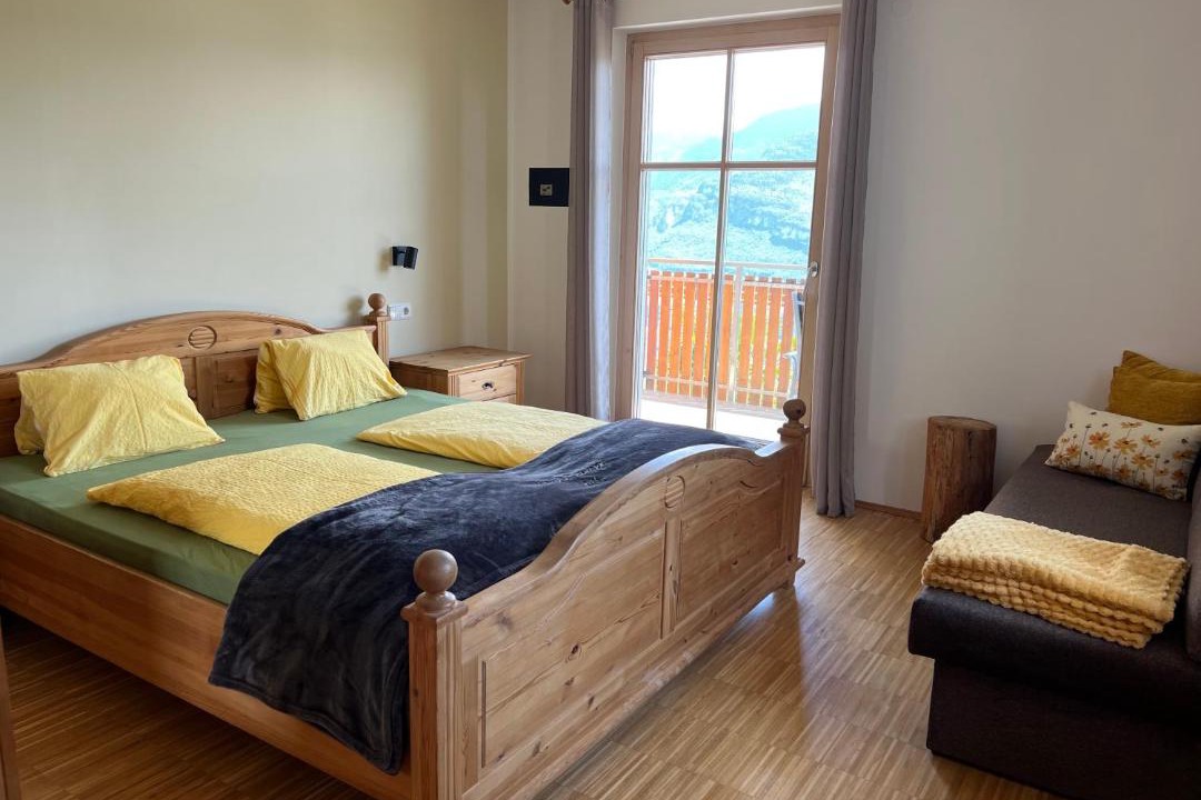 Photo of Bedroom in Kurtatsch an der Weinstraße