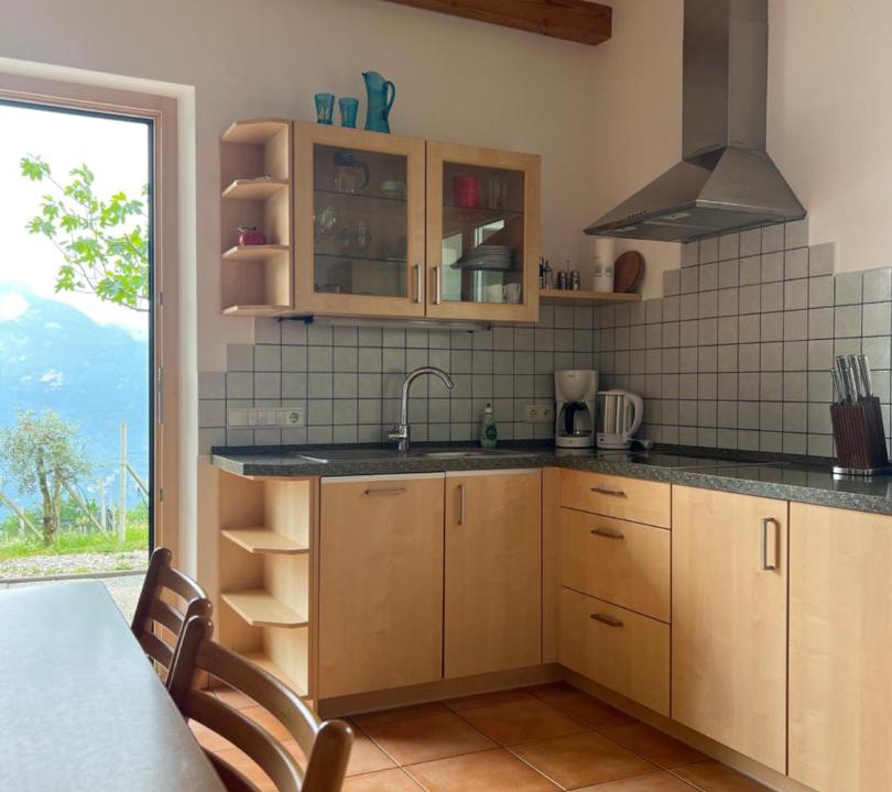 Photo of Kitchen in Kurtatsch an der Weinstraße