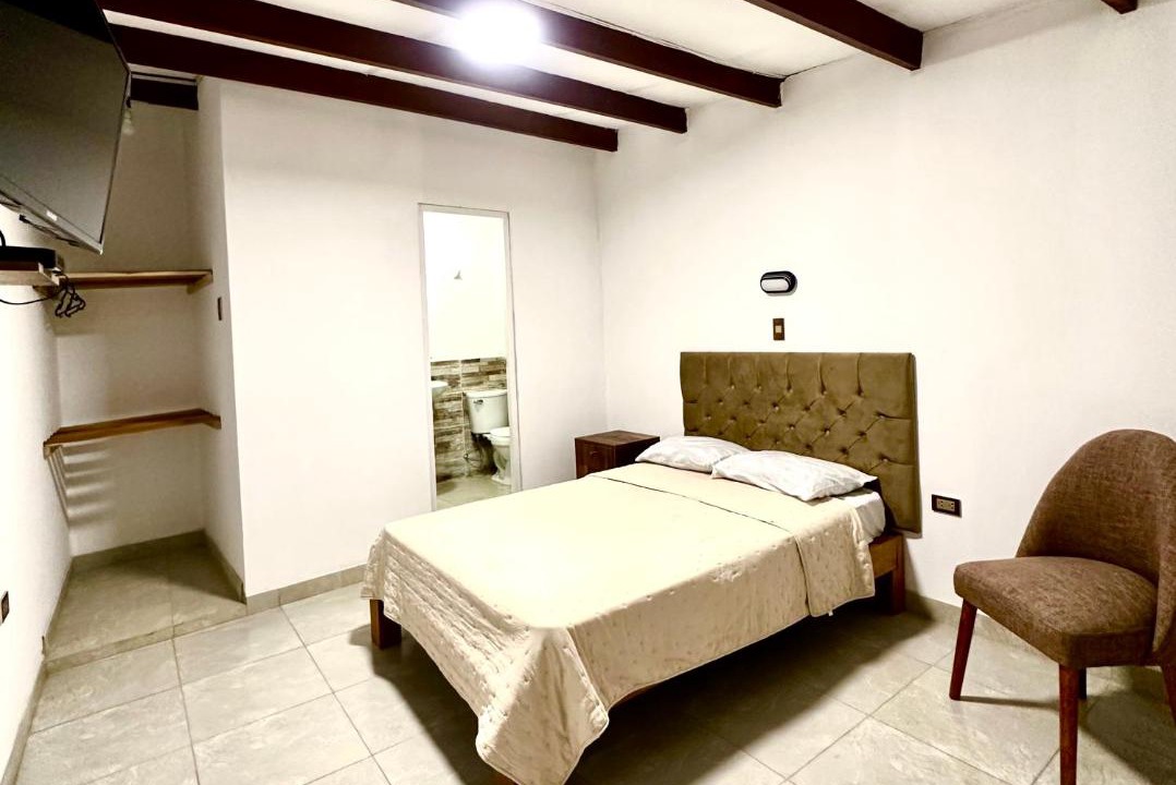 Photo of Bedroom in Nieve Nieve