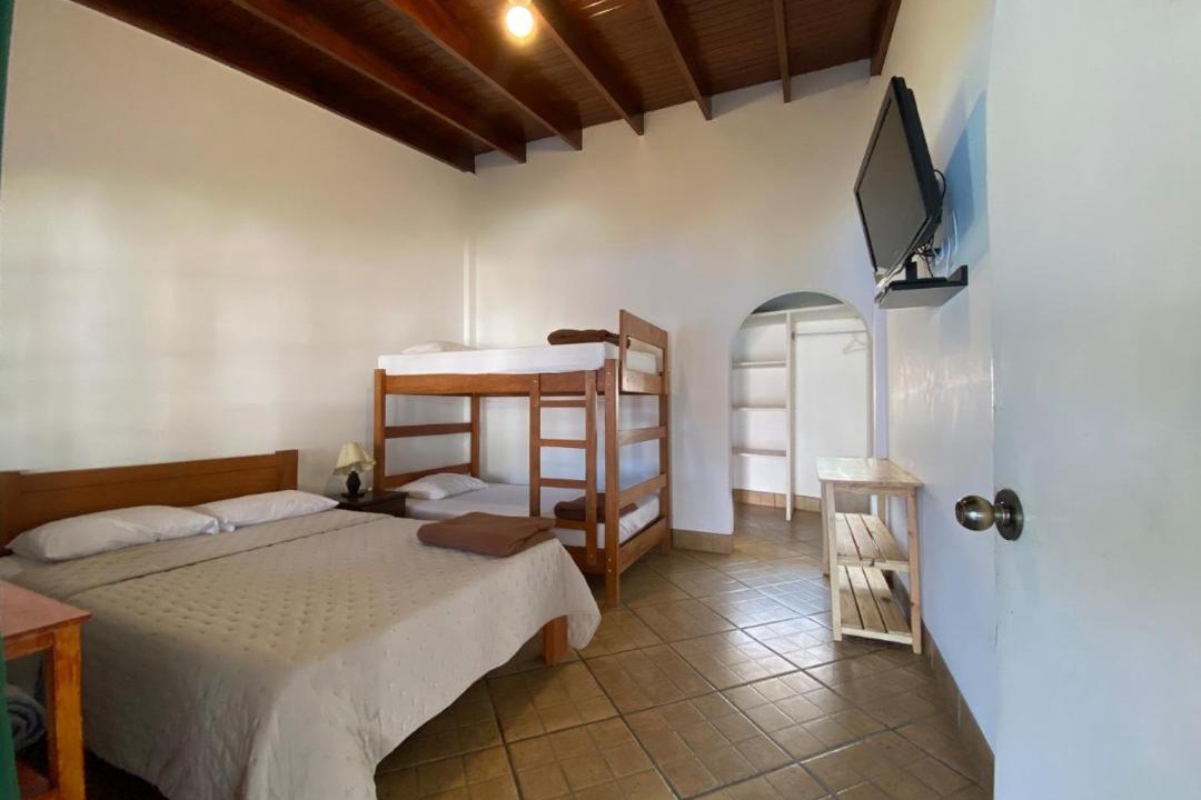 Photo of Bedroom in Nieve Nieve