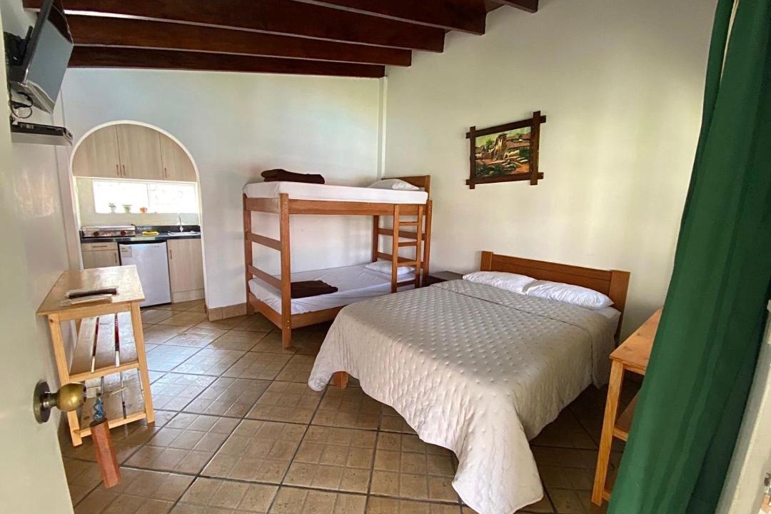 Photo of Bedroom in Nieve Nieve