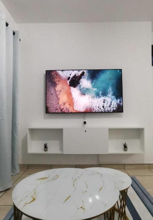 Photo of Livingroom in Pietermaritzburg