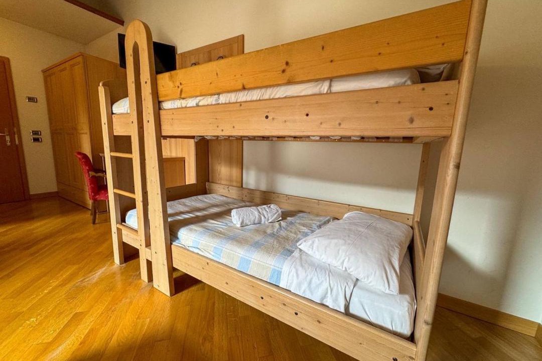 Photo of Bedroom in Cembra