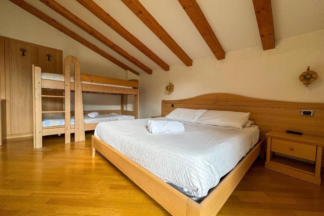 Photo of Bedroom in Cembra