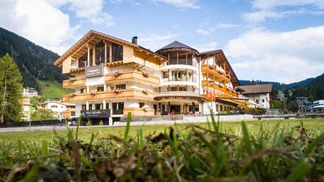 Photo of Others in Corvara in Badia
