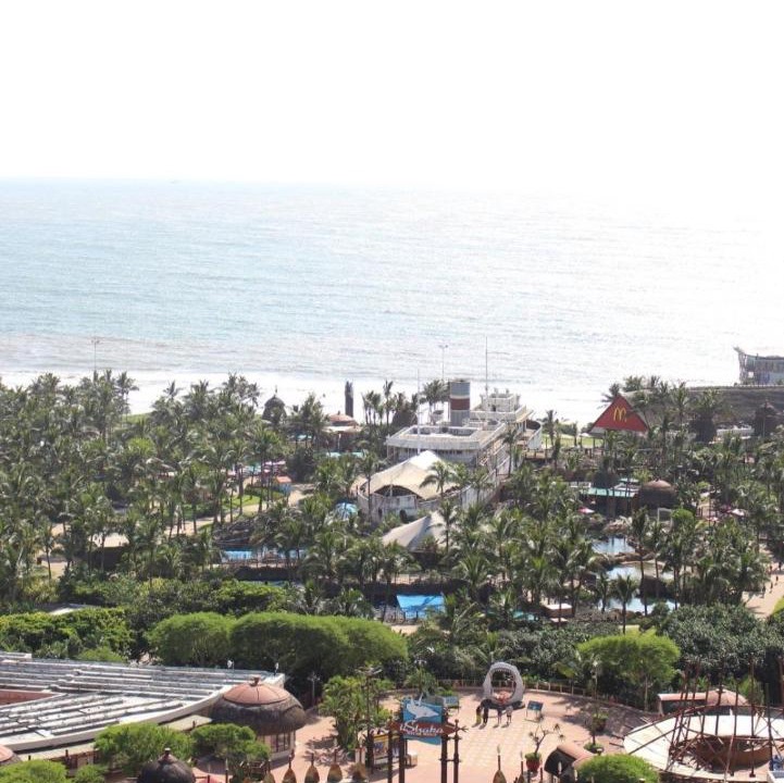 Photo of Others in Durban Point