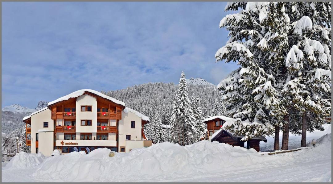 Photo of Others in San Martino di Castrozza