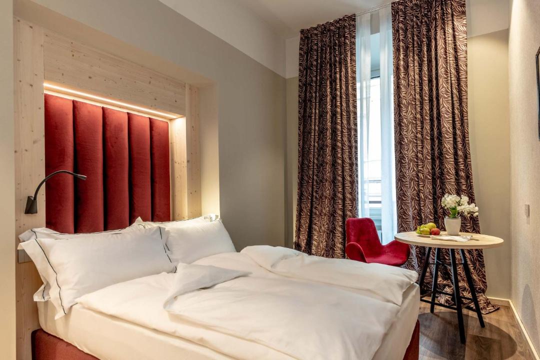 Photo of Bedroom in Trento Old Town